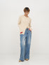 【 予約:11月中旬 】LOOSE FIT FLARE PT /Y254-31131